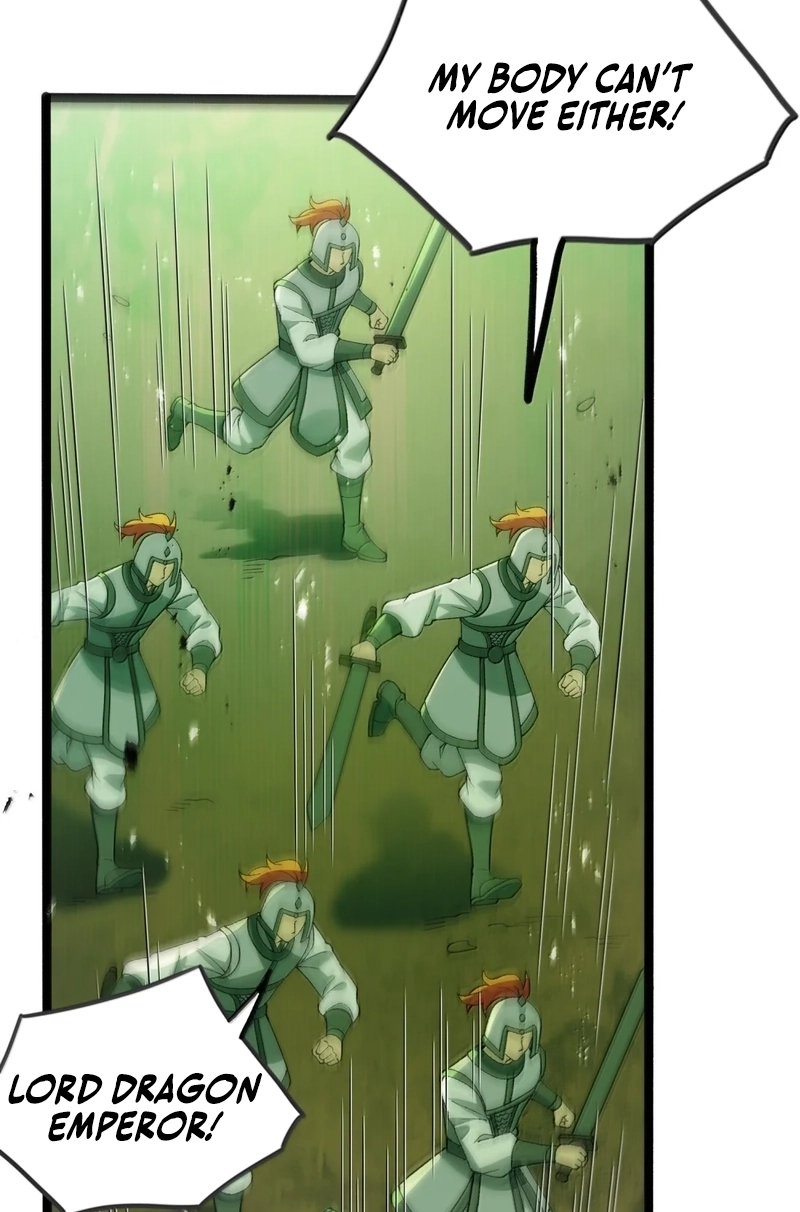 The Heavenly Path Is Not Stupid Chapter 192 page 39 - 