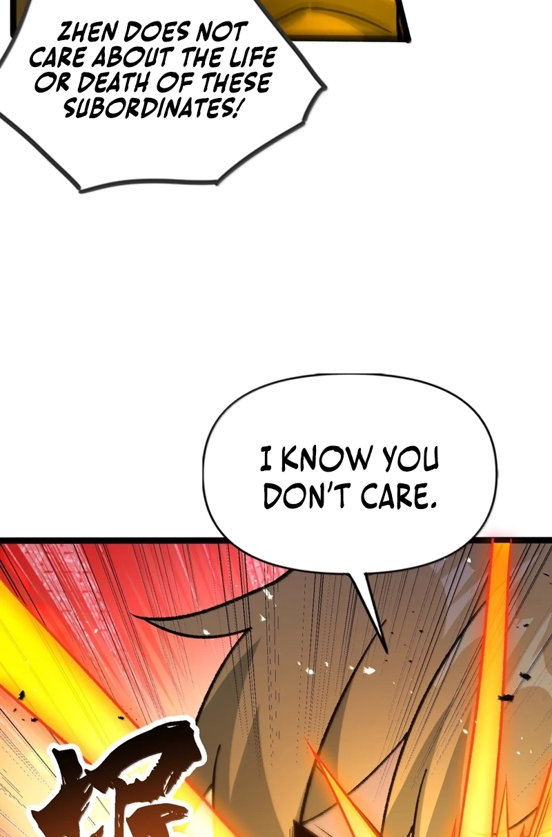 The Heavenly Path Is Not Stupid Chapter 192 page 42 - 