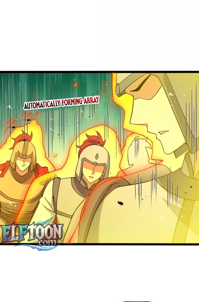 The Heavenly Path Is Not Stupid Chapter 192 page 46 - 
