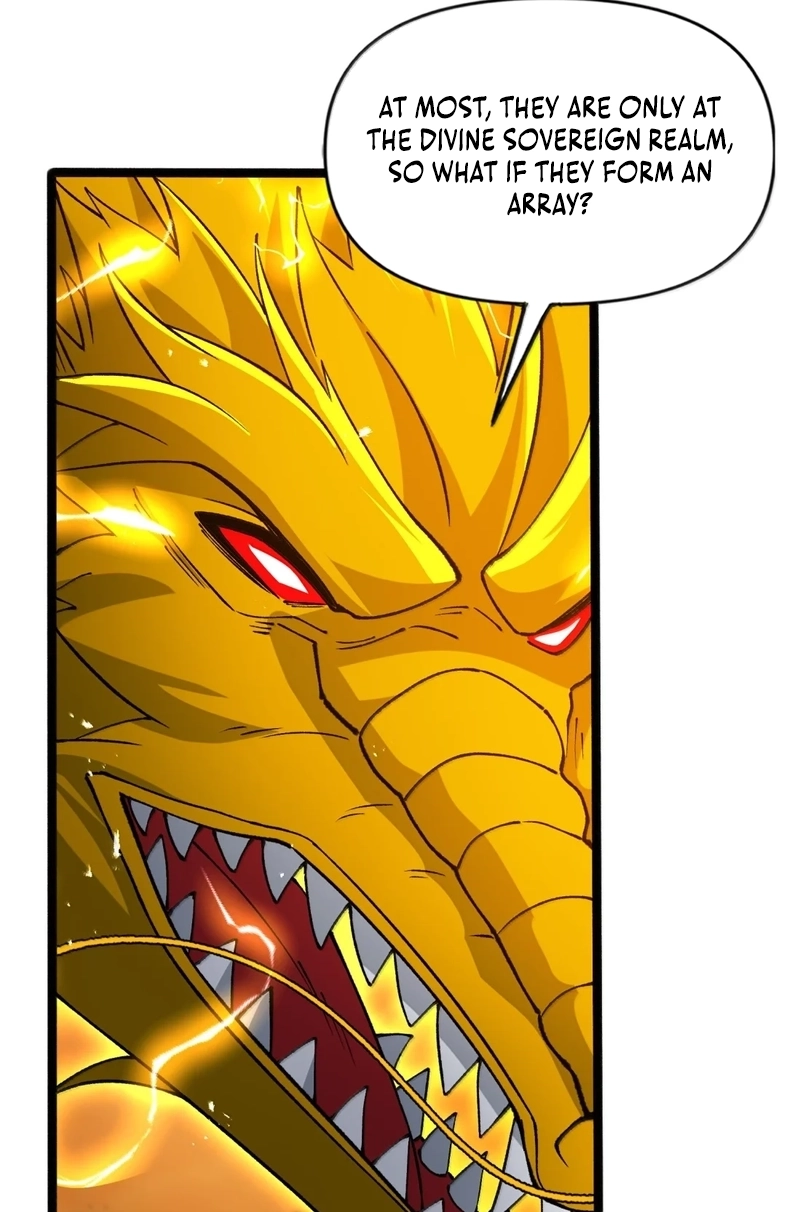 The Heavenly Path Is Not Stupid Chapter 192 page 47 - 