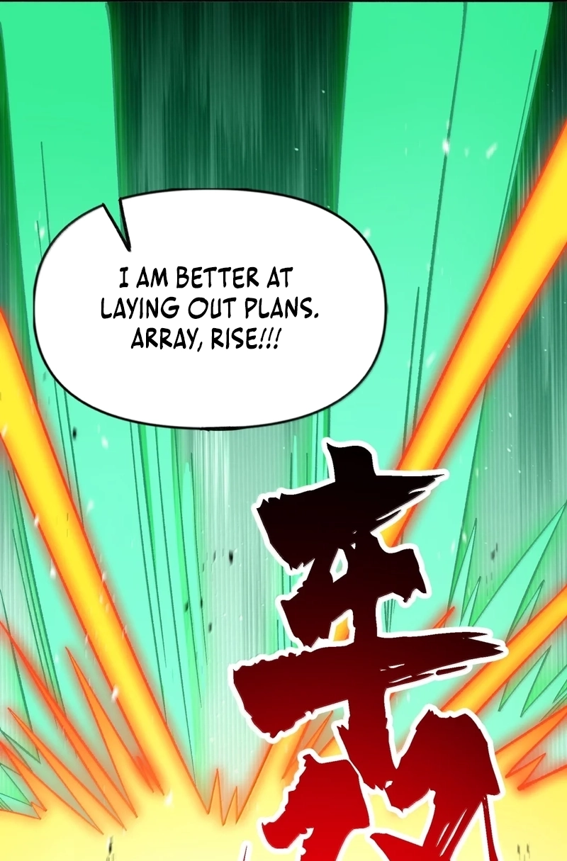 The Heavenly Path Is Not Stupid Chapter 192 page 49 - 