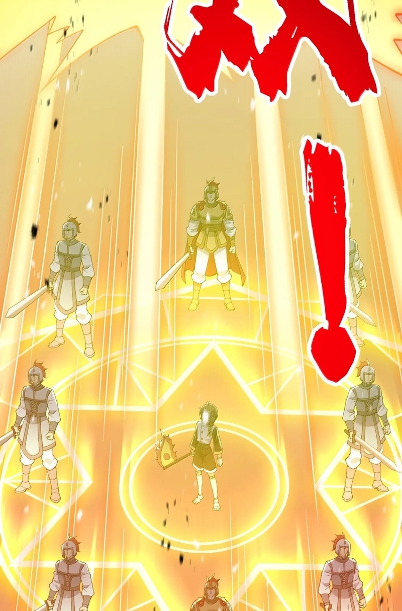 The Heavenly Path Is Not Stupid Chapter 192 page 50 - 