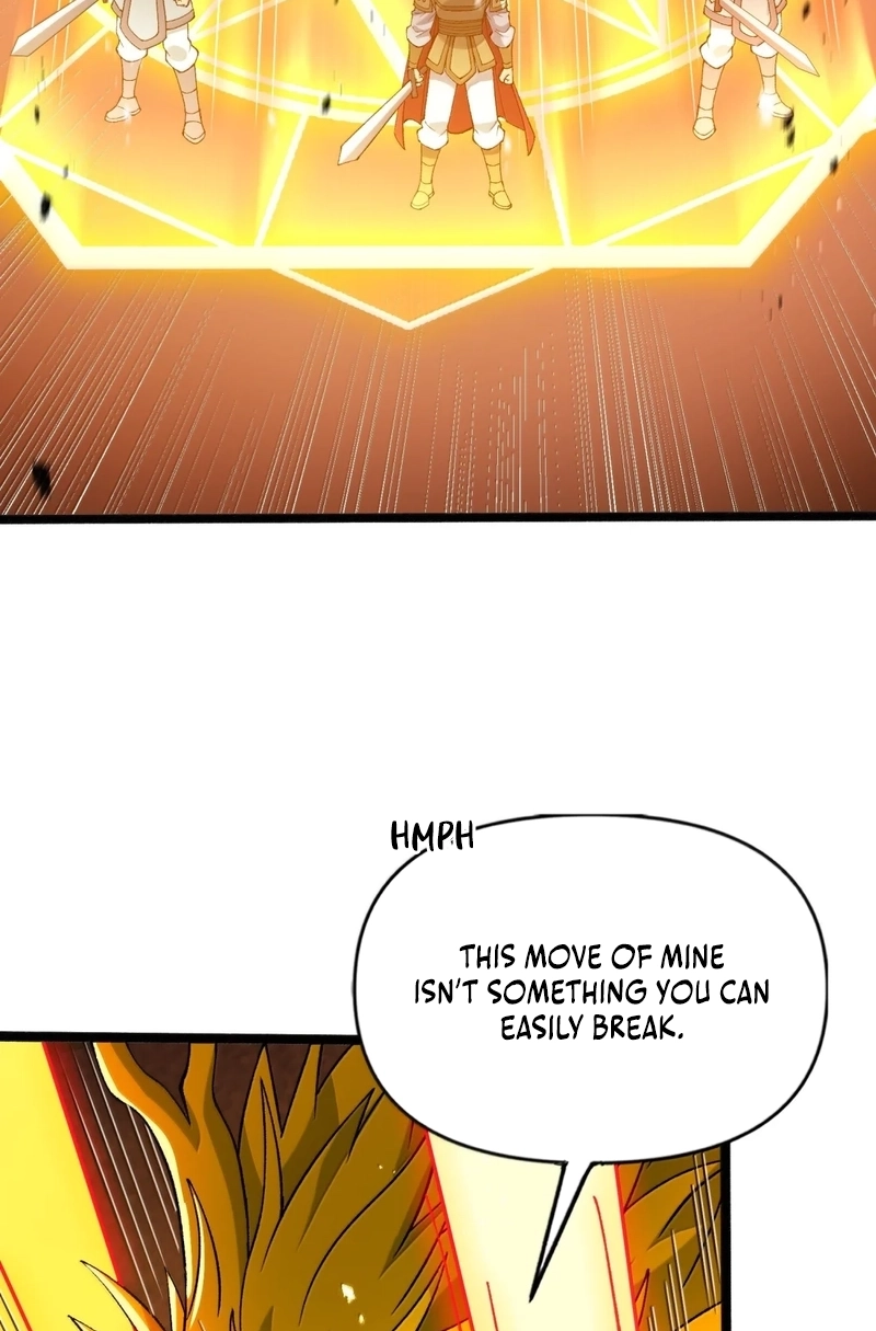 The Heavenly Path Is Not Stupid Chapter 192 page 51 - 
