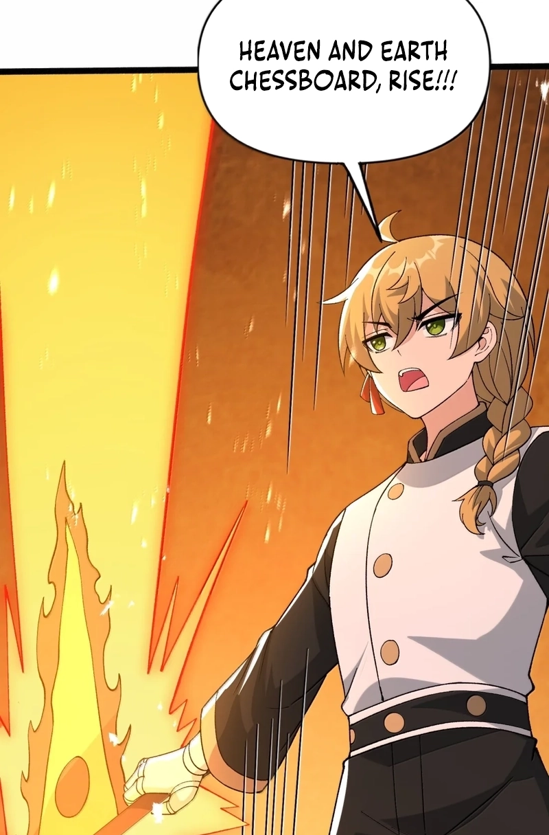 The Heavenly Path Is Not Stupid Chapter 192 page 53 - 