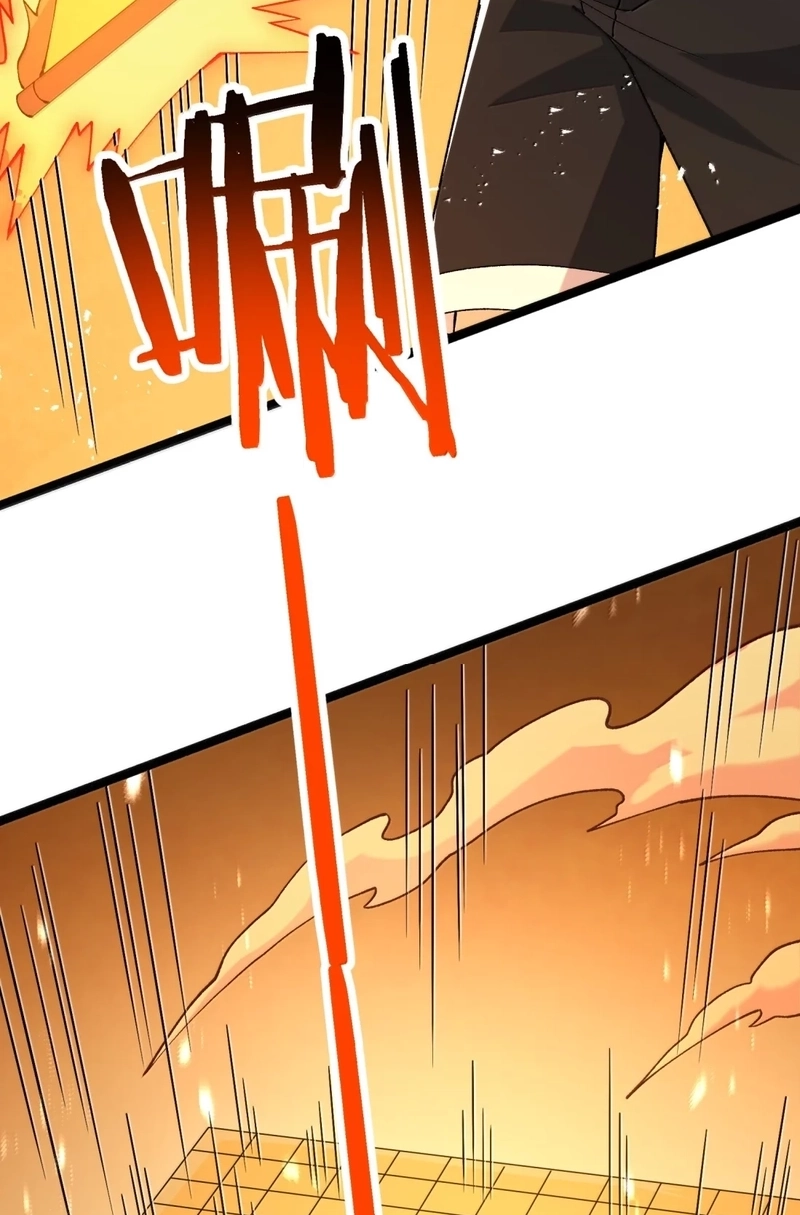 The Heavenly Path Is Not Stupid Chapter 192 page 54 - 