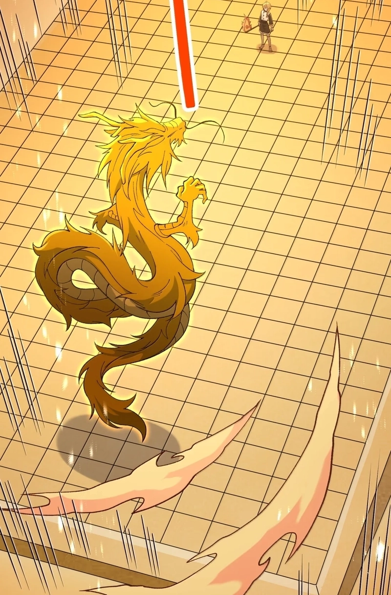 The Heavenly Path Is Not Stupid Chapter 192 page 55 - 