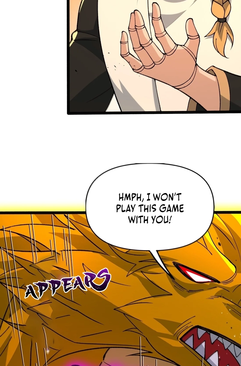 The Heavenly Path Is Not Stupid Chapter 192 page 57 - 
