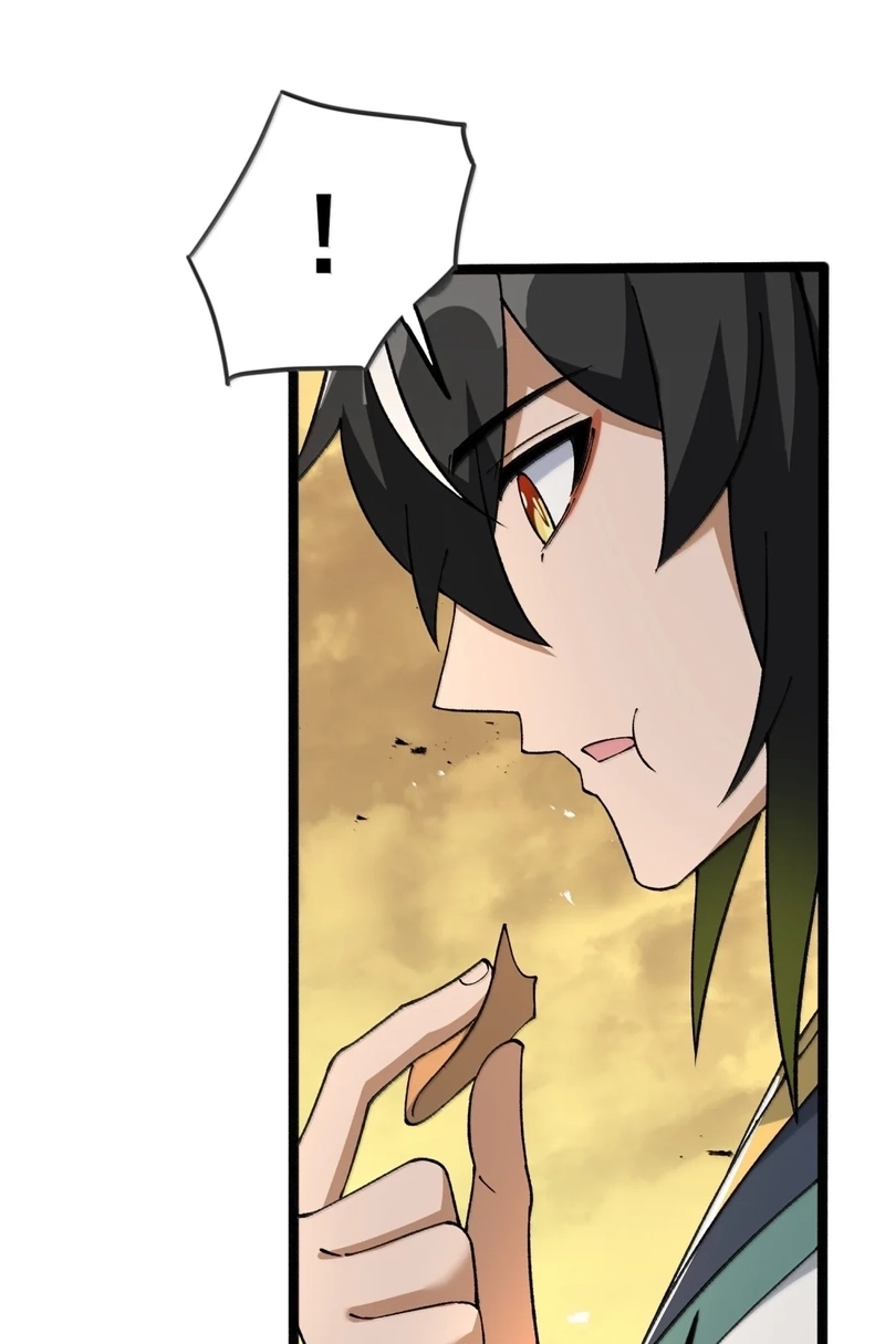 The Heavenly Path Is Not Stupid Chapter 192 page 59 - 
