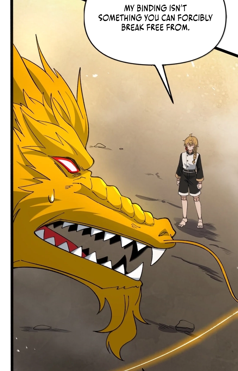 The Heavenly Path Is Not Stupid Chapter 192 page 7 - 