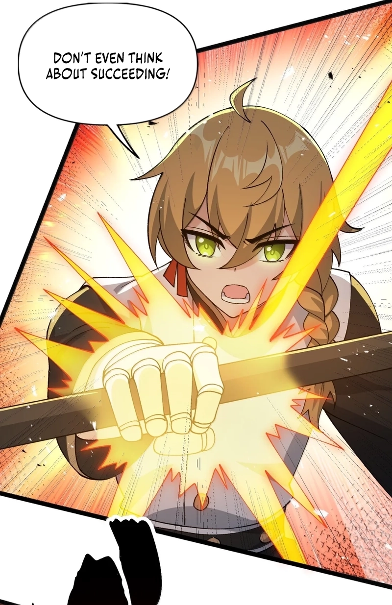 The Heavenly Path Is Not Stupid Chapter 192 page 65 - 