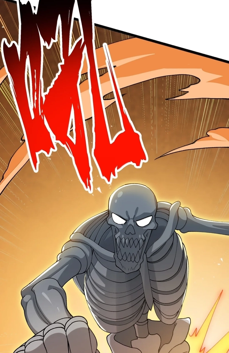 The Heavenly Path Is Not Stupid Chapter 192 page 66 - 