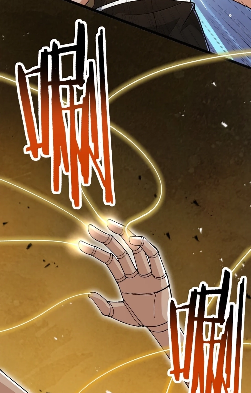 The Heavenly Path Is Not Stupid Chapter 192 page 73 - 