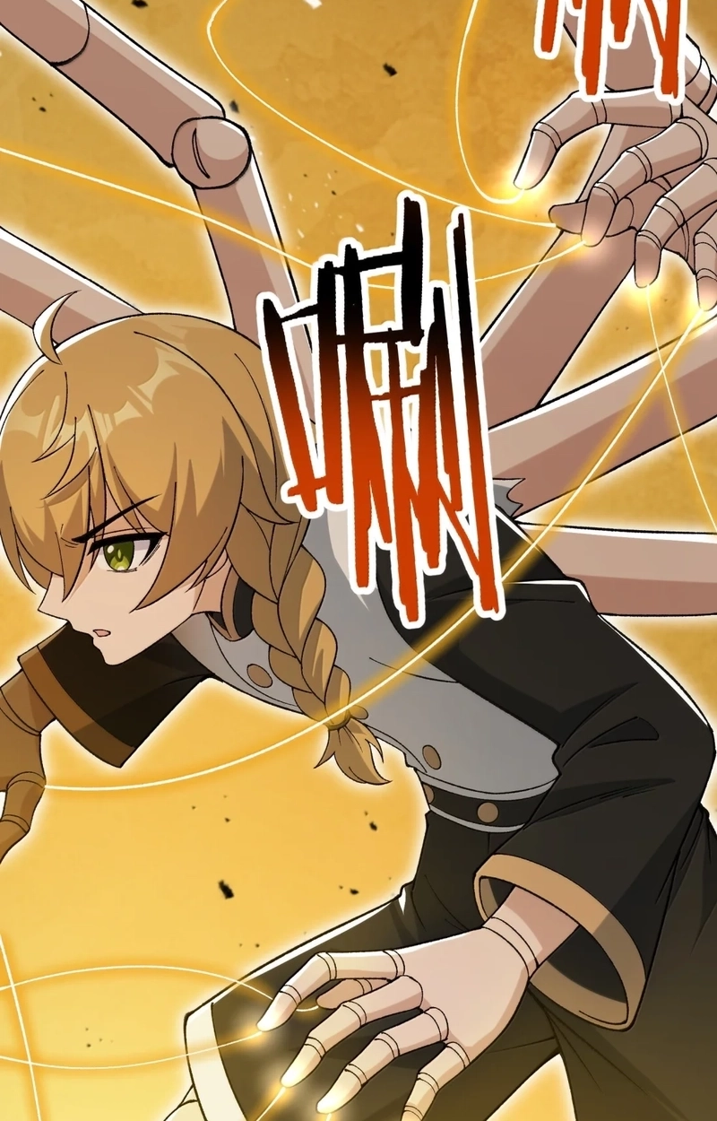 The Heavenly Path Is Not Stupid Chapter 192 page 74 - 