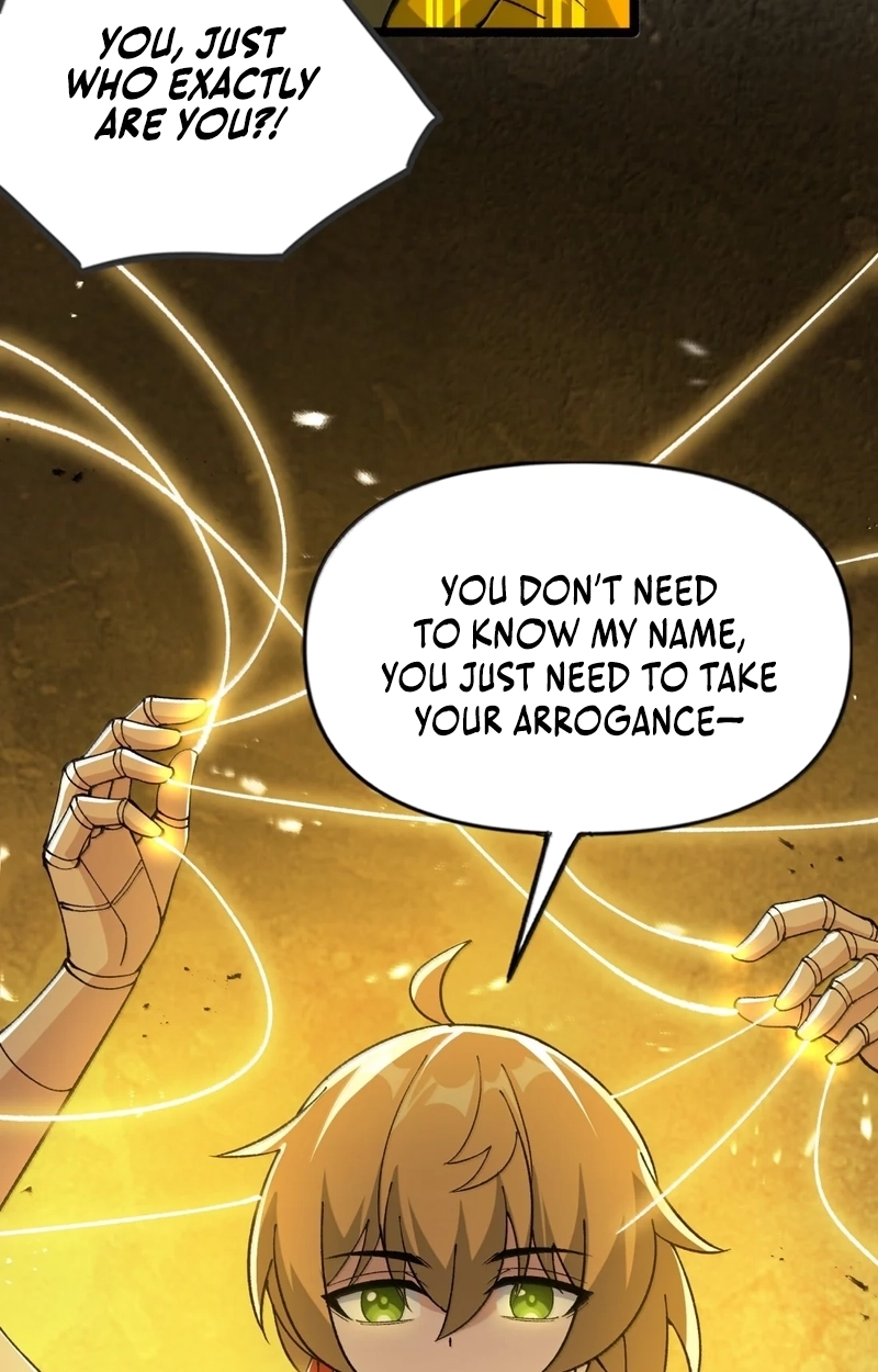 The Heavenly Path Is Not Stupid Chapter 192 page 77 - 