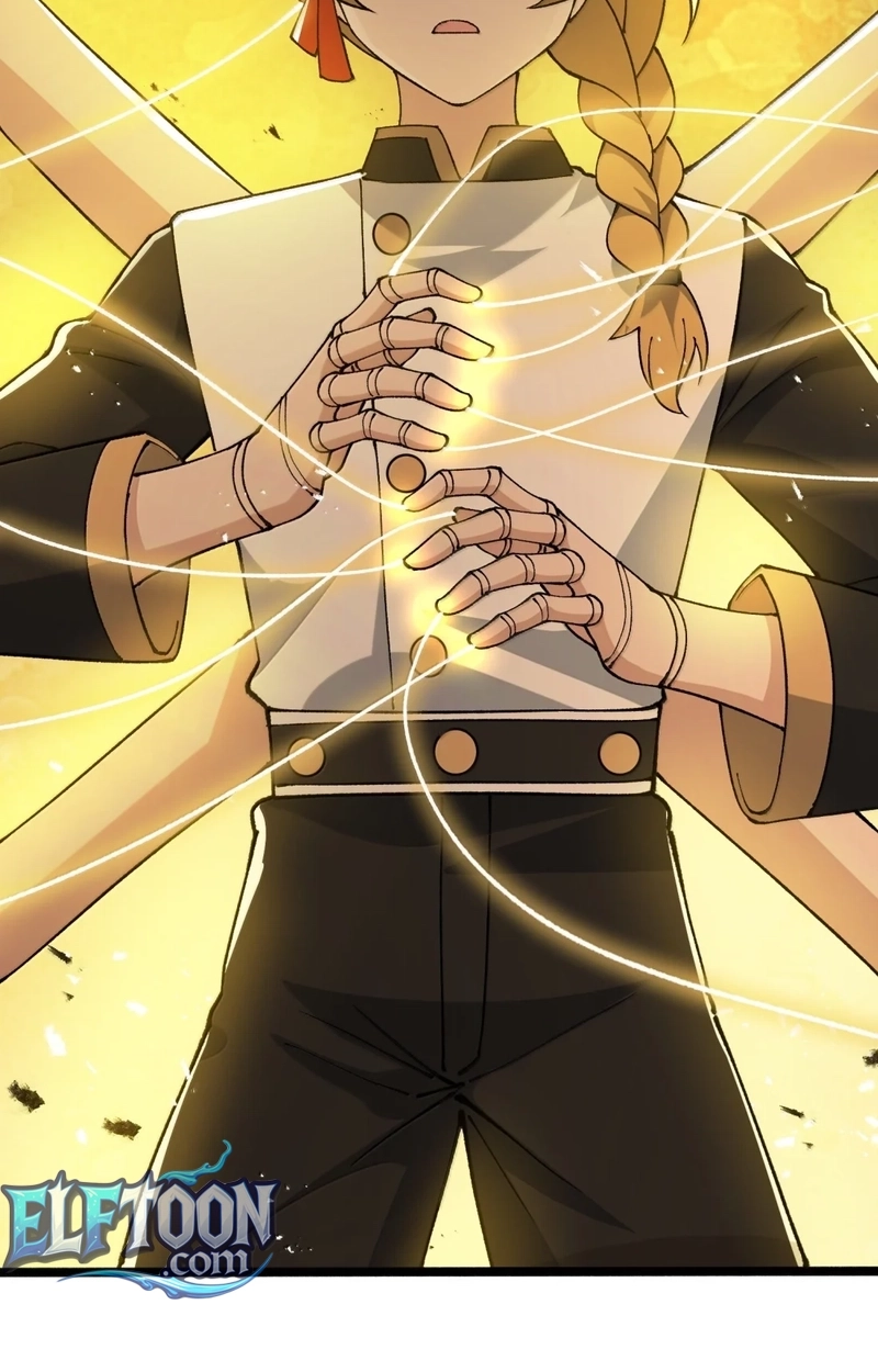 The Heavenly Path Is Not Stupid Chapter 192 page 78 - 