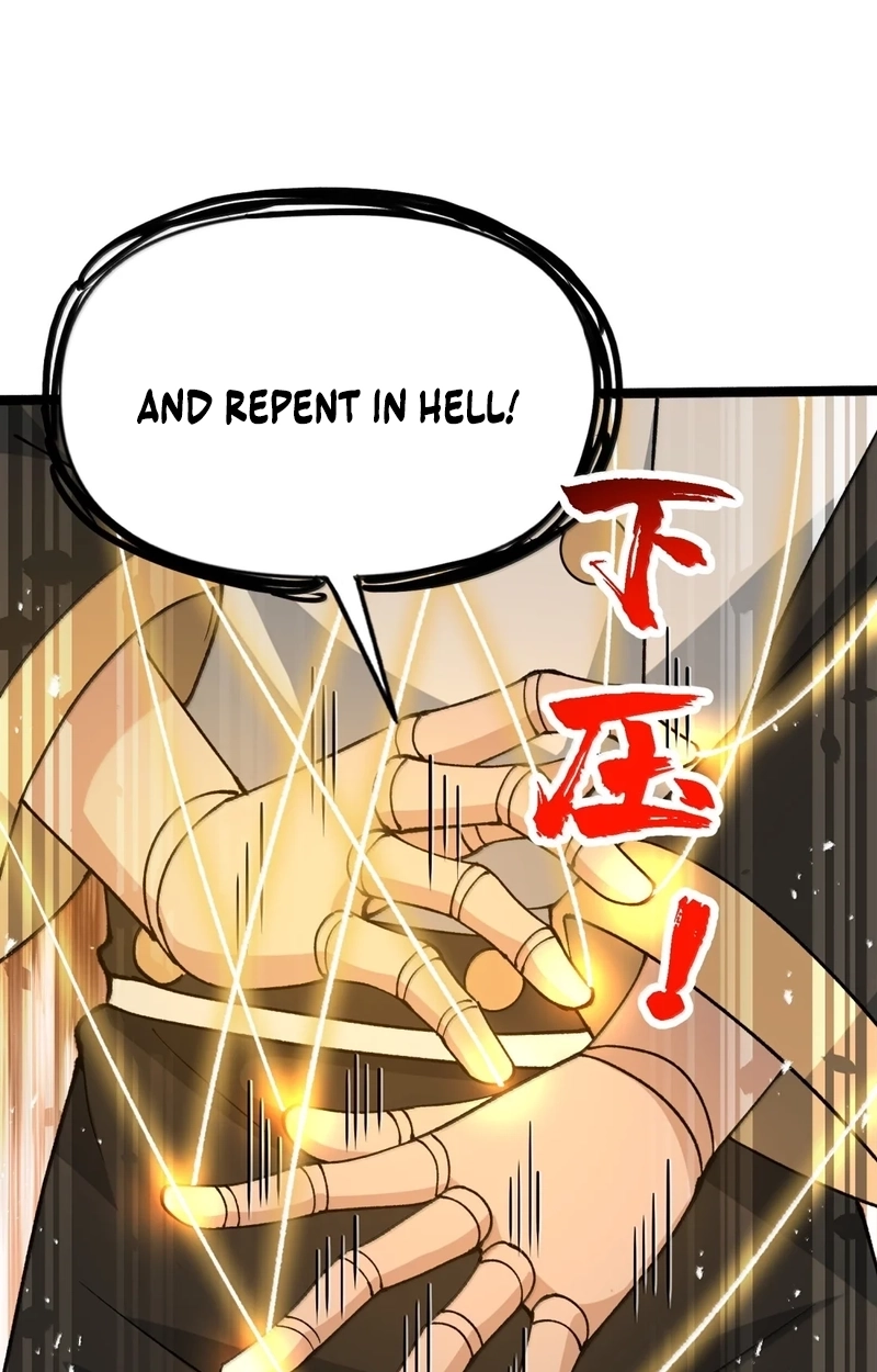 The Heavenly Path Is Not Stupid Chapter 192 page 79 - 