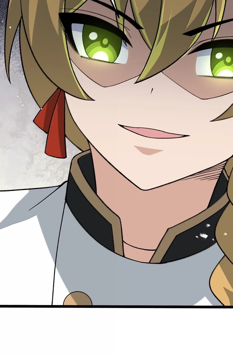 The Heavenly Path Is Not Stupid Chapter 192 page 9 - 