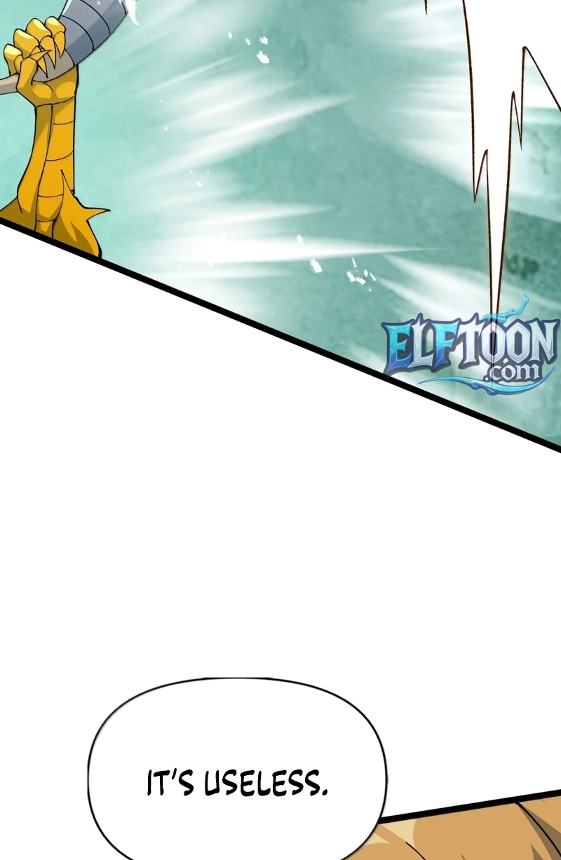 The Heavenly Path Is Not Stupid Chapter 192 page 87 - 