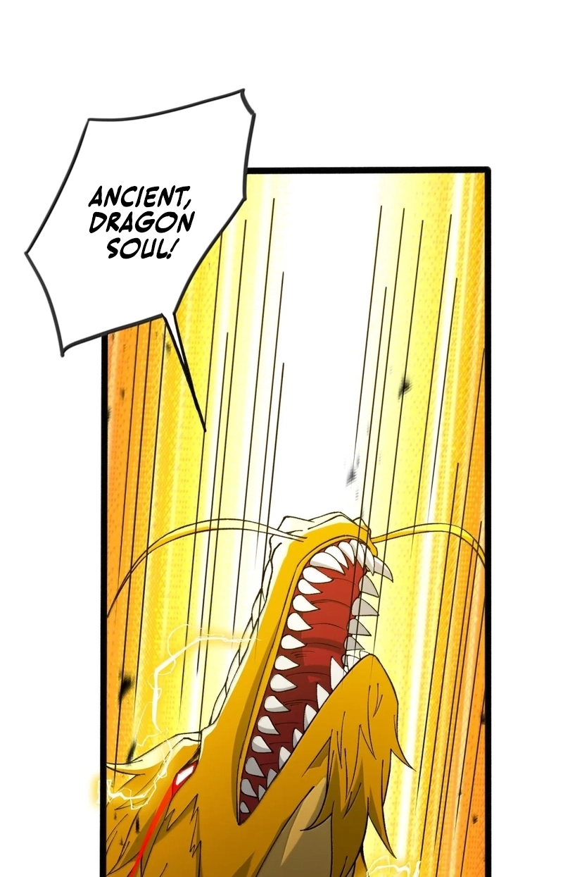 The Heavenly Path Is Not Stupid Chapter 192 page 10 - 