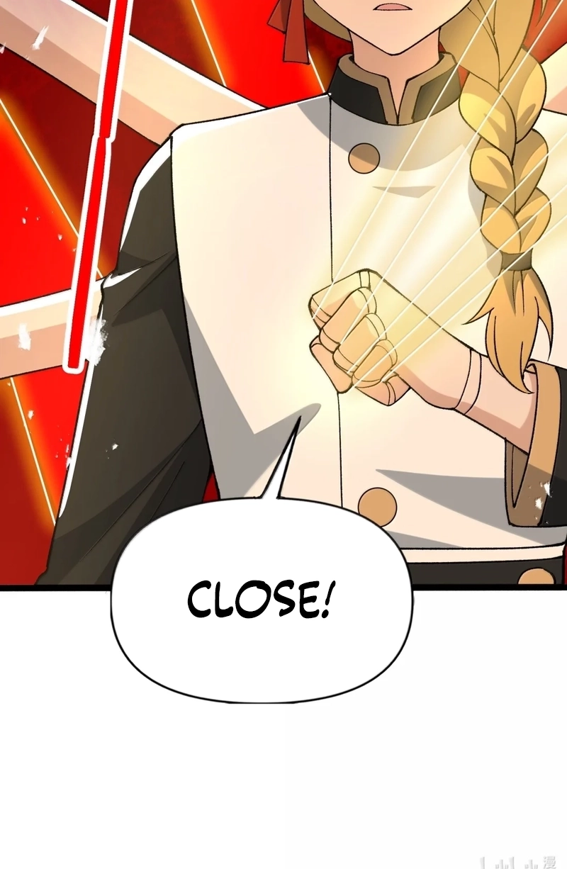 The Heavenly Path Is Not Stupid Chapter 192 page 93 - 