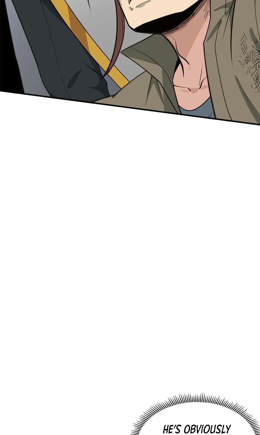 The Heavenly Path Is Not Stupid Chapter 2 page 105 - 