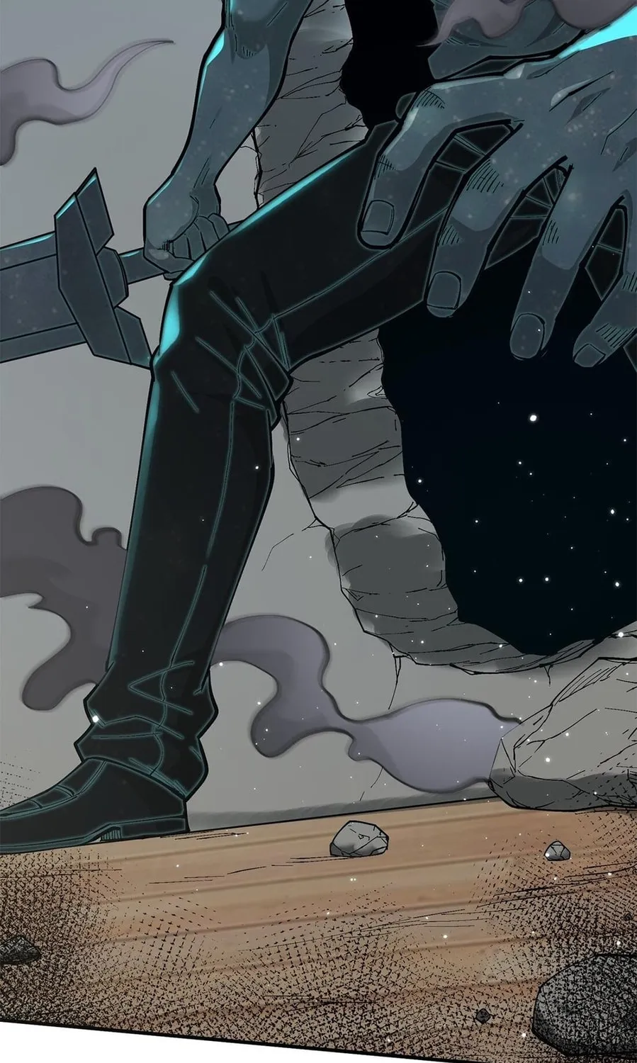 The Heavenly Path Is Not Stupid Chapter 2 page 111 - 