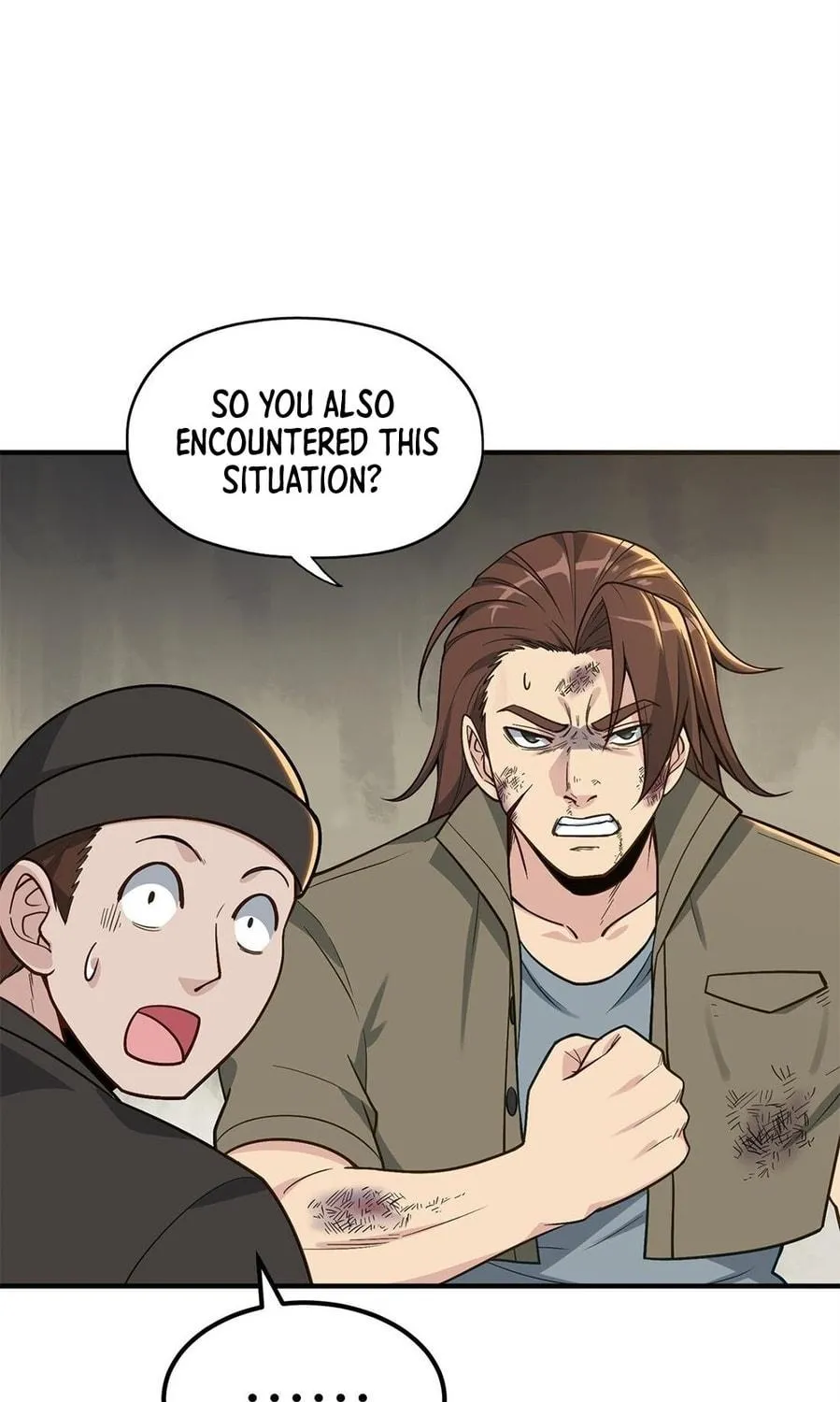 The Heavenly Path Is Not Stupid Chapter 2 page 113 - 