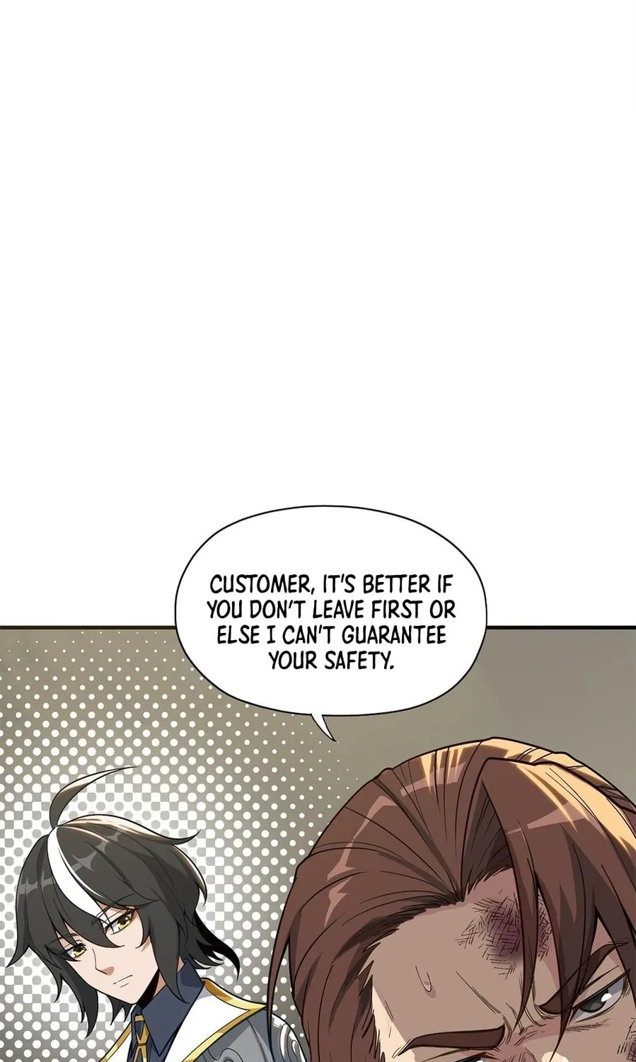 The Heavenly Path Is Not Stupid Chapter 2 page 115 - 