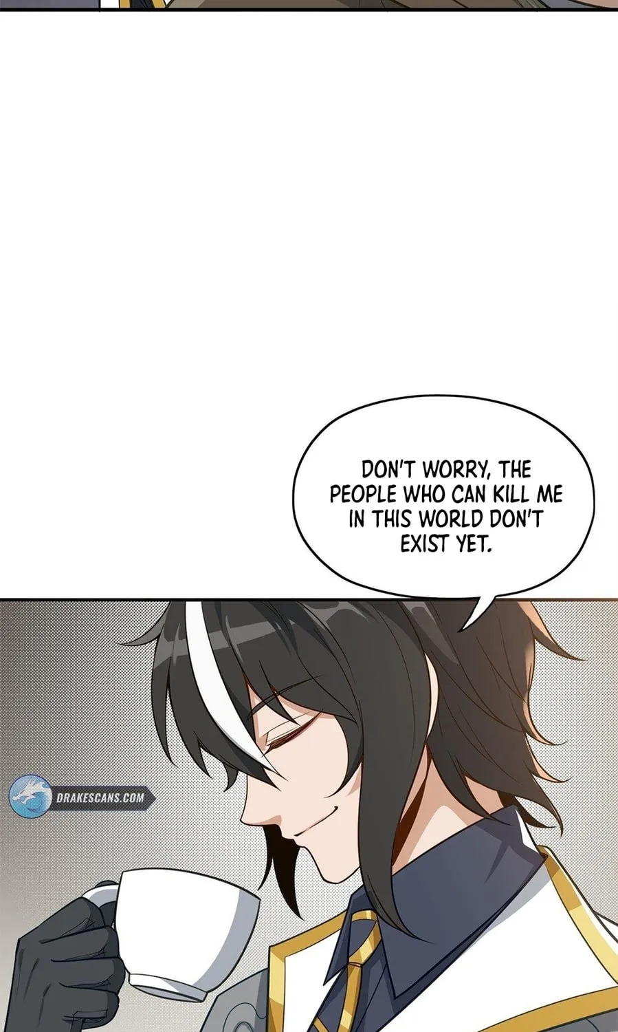 The Heavenly Path Is Not Stupid Chapter 2 page 117 - 