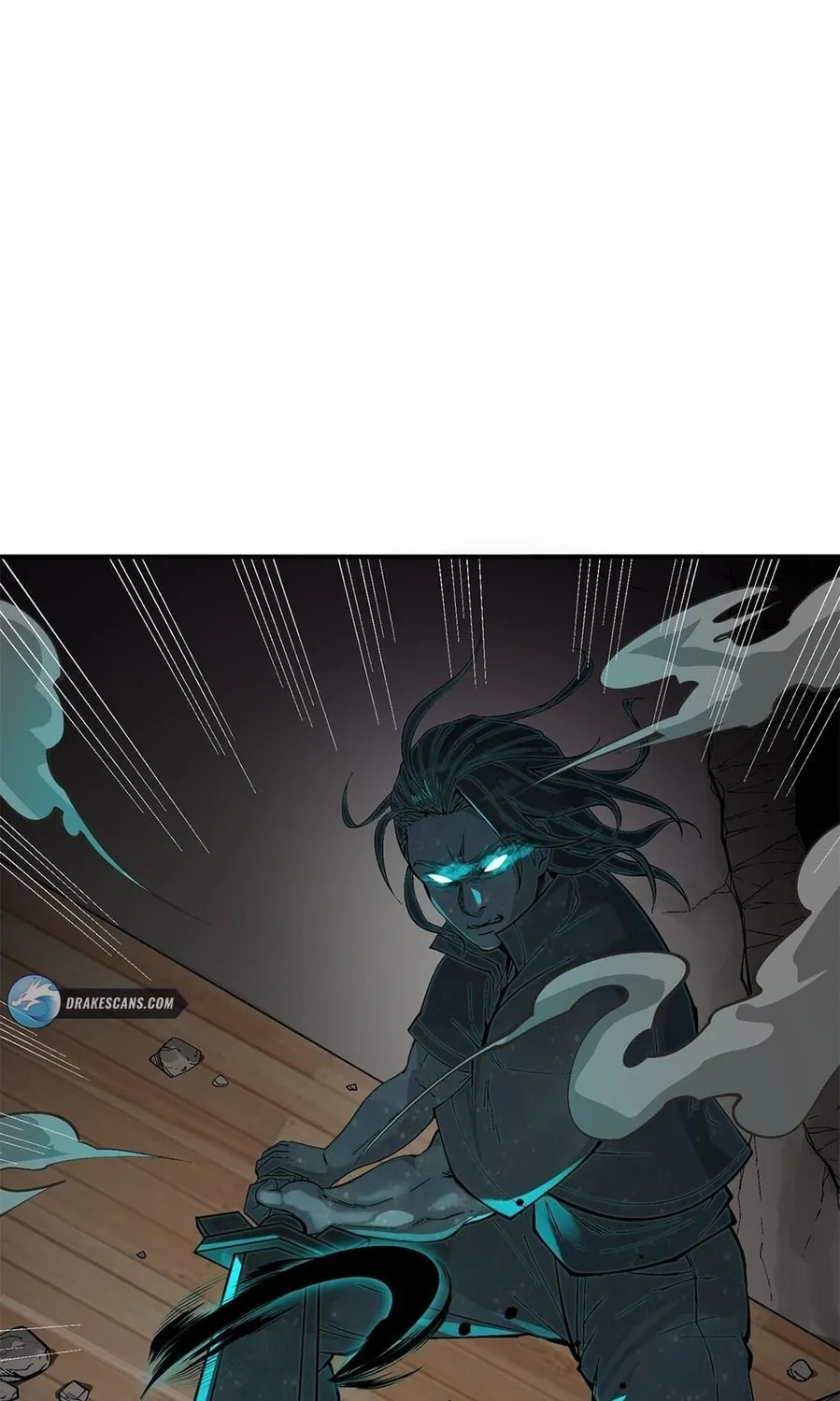 The Heavenly Path Is Not Stupid Chapter 2 page 121 - 