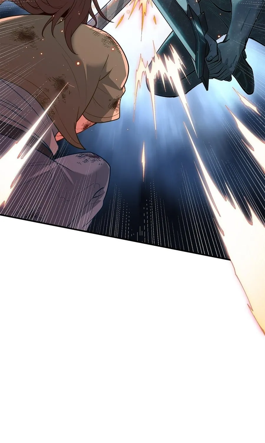 The Heavenly Path Is Not Stupid Chapter 2 page 127 - 