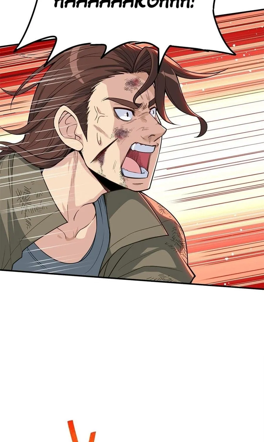 The Heavenly Path Is Not Stupid Chapter 2 page 129 - 