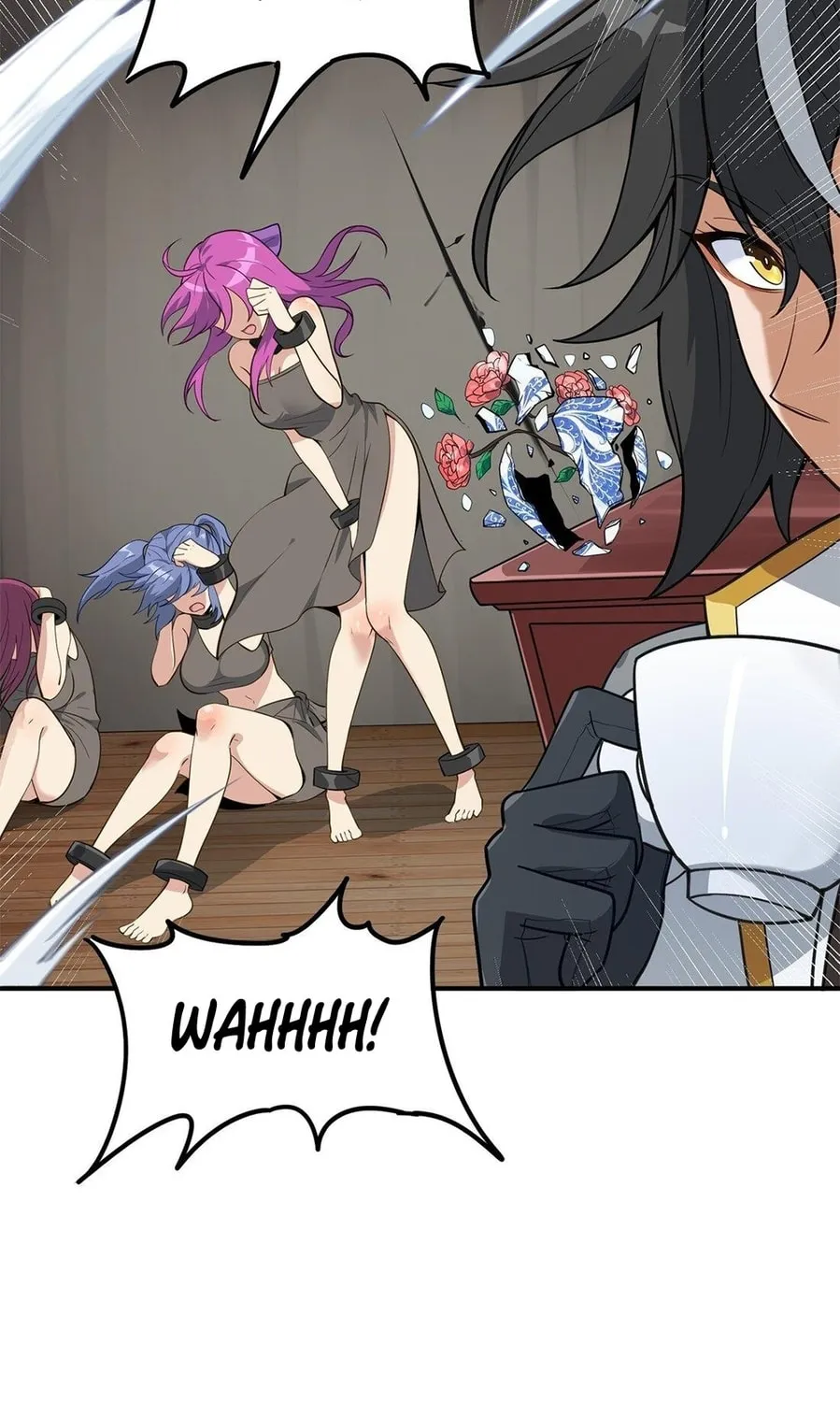 The Heavenly Path Is Not Stupid Chapter 2 page 133 - 