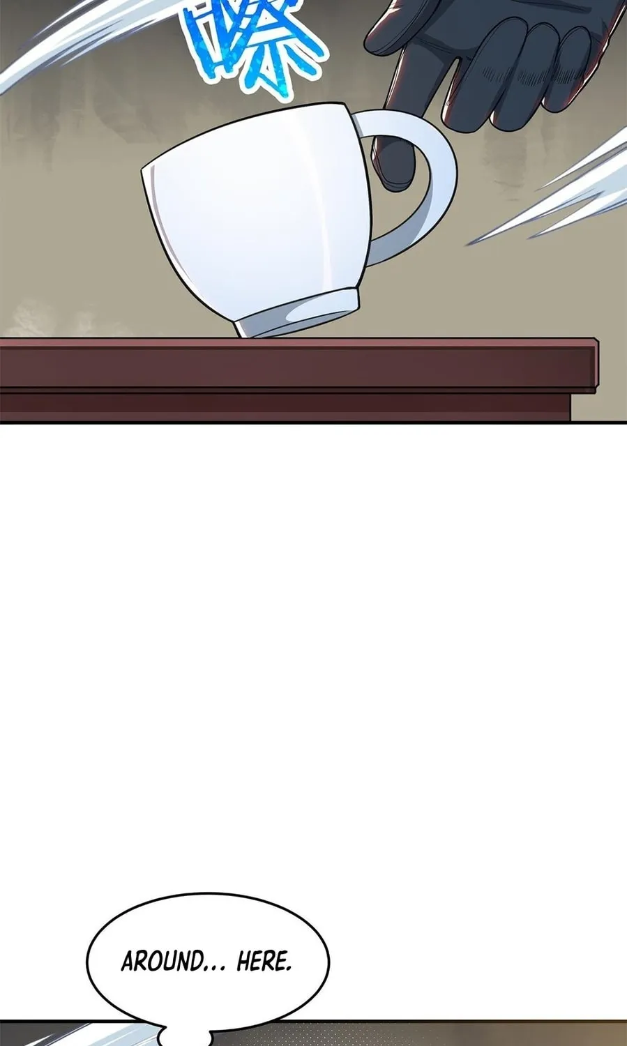 The Heavenly Path Is Not Stupid Chapter 2 page 135 - 