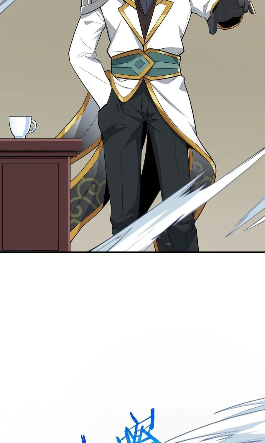 The Heavenly Path Is Not Stupid Chapter 2 page 137 - 