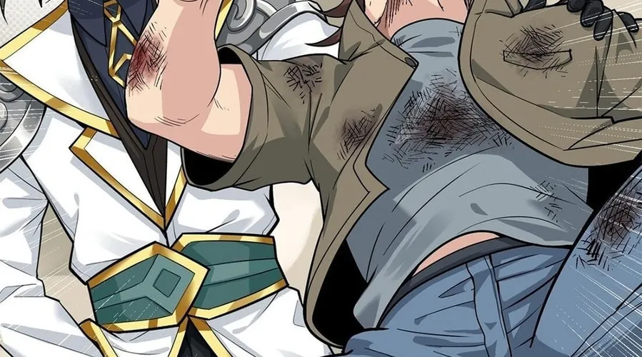 The Heavenly Path Is Not Stupid Chapter 2 page 146 - 