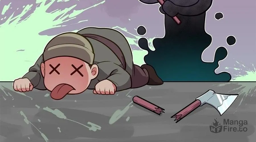 The Heavenly Path Is Not Stupid Chapter 2 page 18 - 