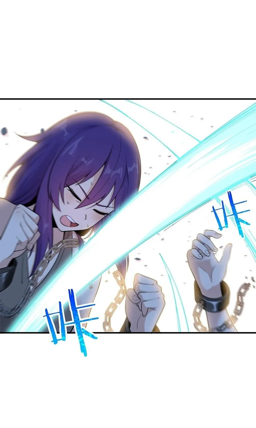 The Heavenly Path Is Not Stupid Chapter 2 page 171 - 