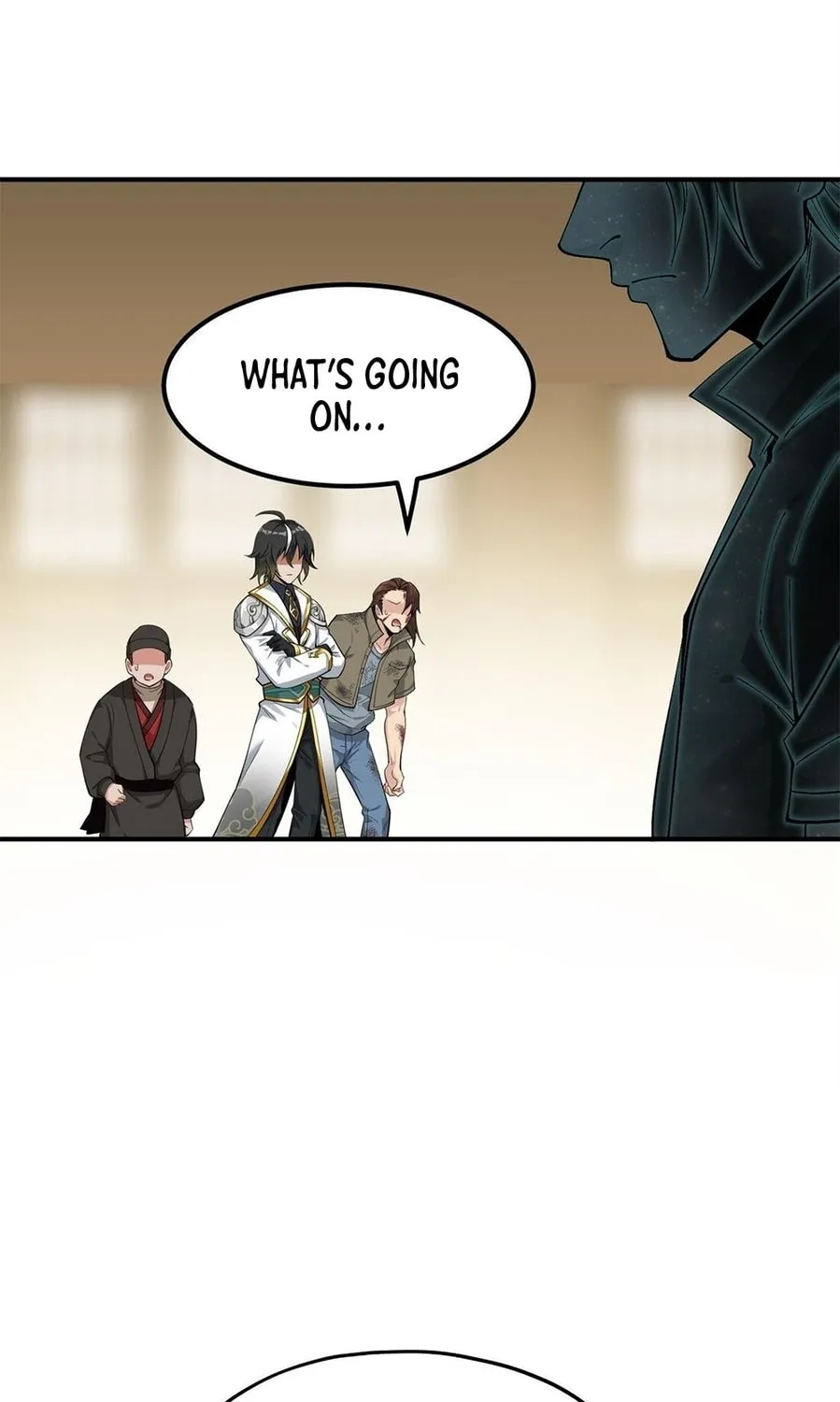The Heavenly Path Is Not Stupid Chapter 2 page 175 - 