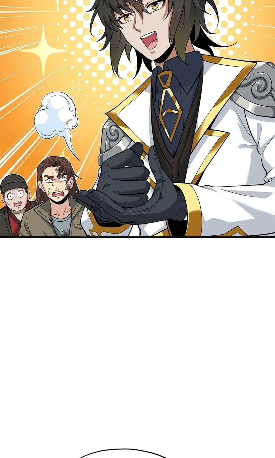 The Heavenly Path Is Not Stupid Chapter 2 page 177 - 