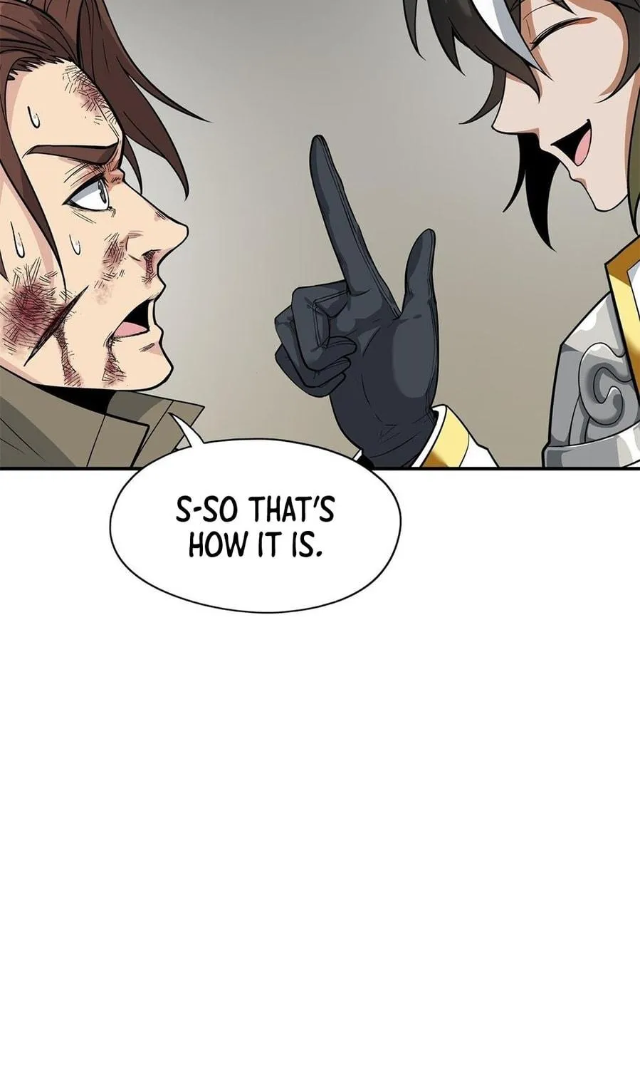 The Heavenly Path Is Not Stupid Chapter 2 page 179 - 