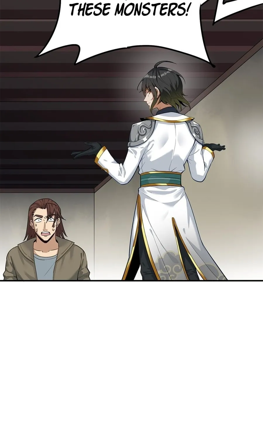 The Heavenly Path Is Not Stupid Chapter 2 page 181 - 