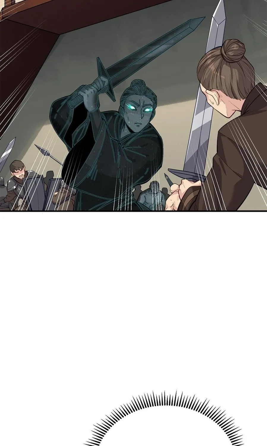 The Heavenly Path Is Not Stupid Chapter 2 page 187 - 