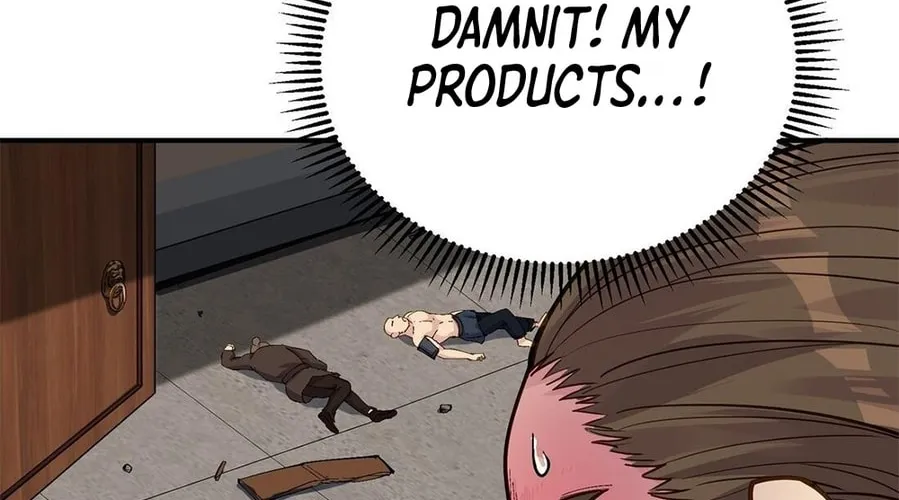 The Heavenly Path Is Not Stupid Chapter 2 page 188 - 