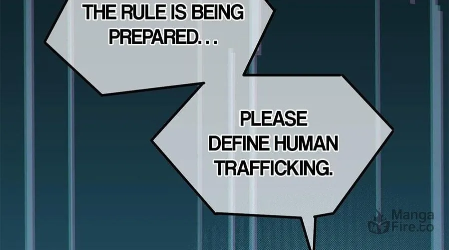 The Heavenly Path Is Not Stupid Chapter 2 page 20 - 