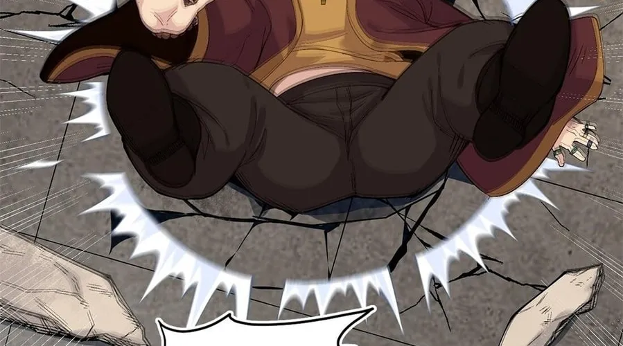 The Heavenly Path Is Not Stupid Chapter 2 page 196 - 