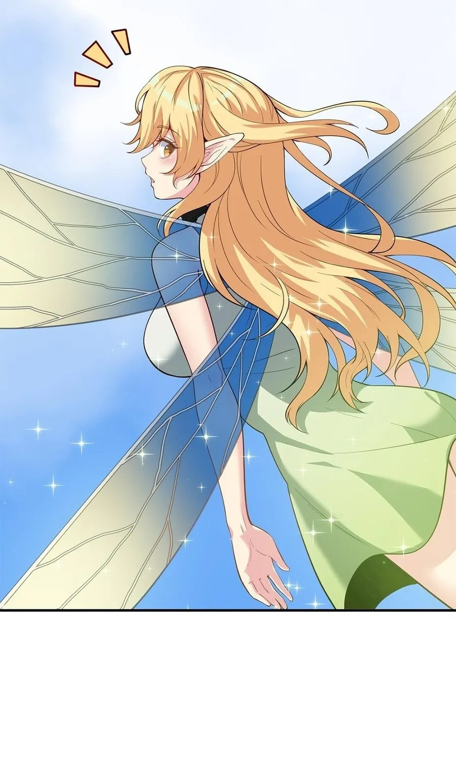 The Heavenly Path Is Not Stupid Chapter 2 page 205 - 