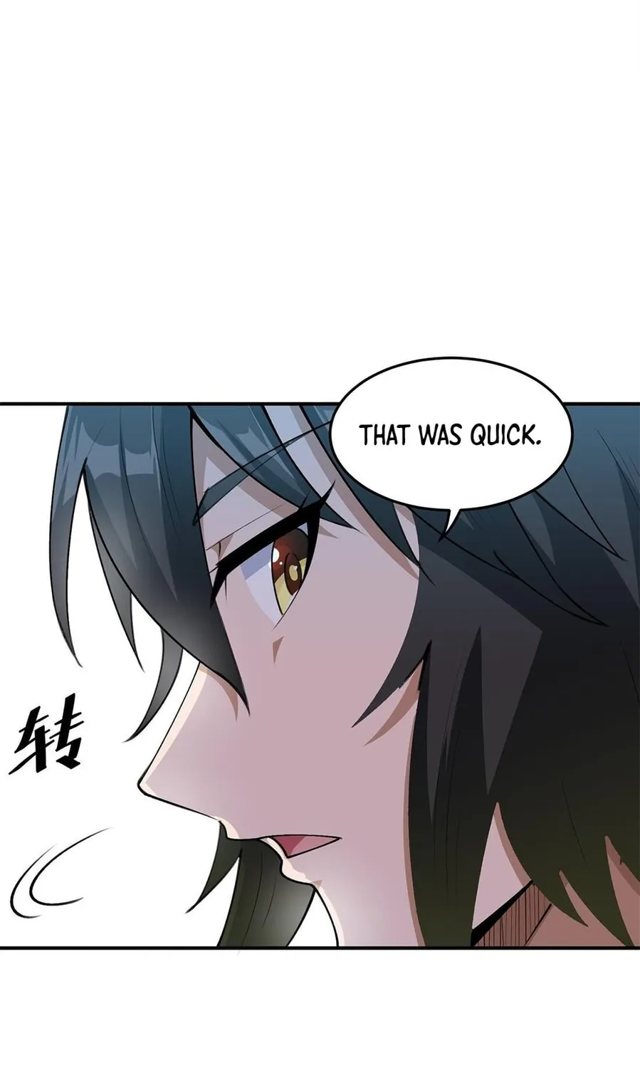 The Heavenly Path Is Not Stupid Chapter 2 page 213 - 
