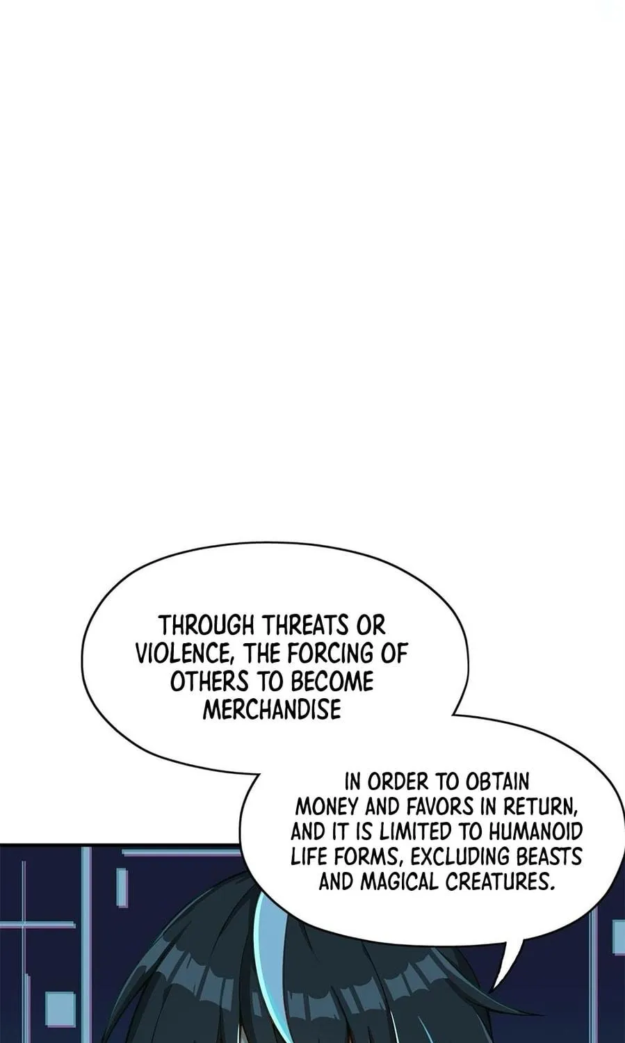 The Heavenly Path Is Not Stupid Chapter 2 page 23 - 