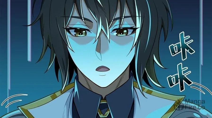 The Heavenly Path Is Not Stupid Chapter 2 page 24 - 